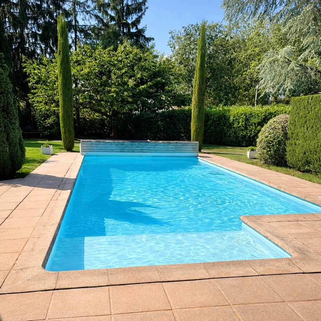 Le Lodge — maison de colocation avec piscine et salle de sport à Annemasse, près de Genève